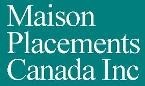 Maison Placements Canada Inc reviews