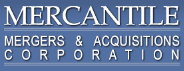 Mercantile Mergers & Acquisitions Corporation reviews