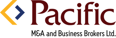 Pacific M&A and Business Brokers Ltd