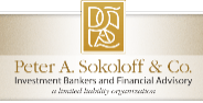 Peter A. Sokoloff & Co.