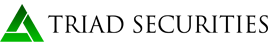 Triad Securities Corp.