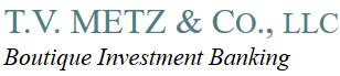T.V. Metz & Co., LLC