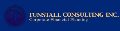 Tunstall Consulting Inc.