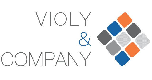 Violy & Co. reviews