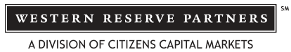 Western Reserve Partners