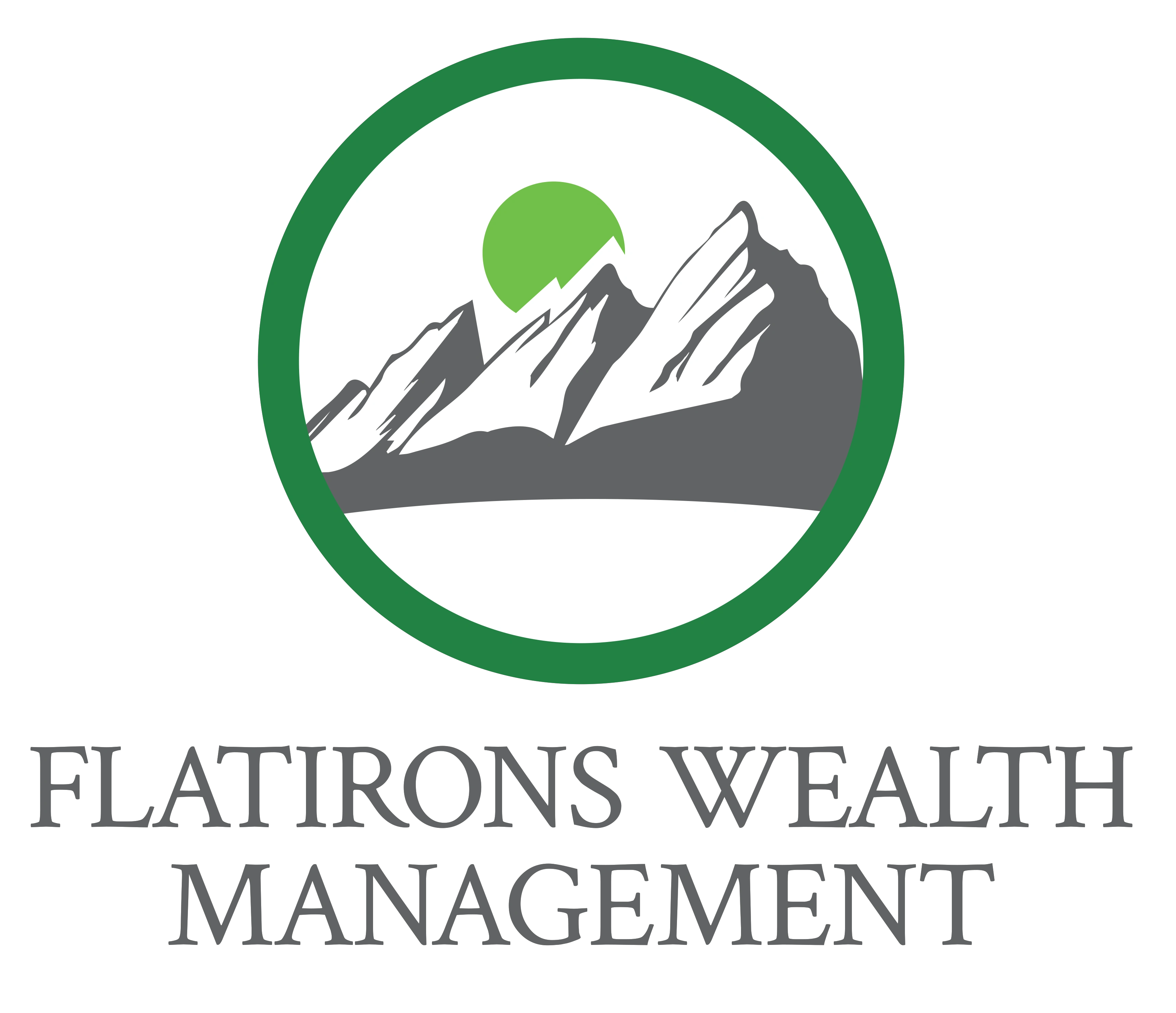 Flatirons Wealth Management, LLC reviews