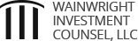 Wainwright Investment Counsel reviews