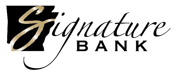 Signature Bank of Arkansas reviews