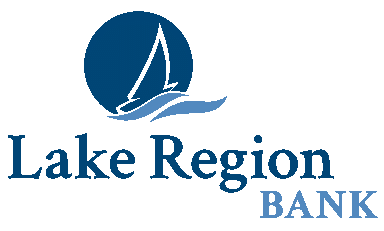 Lake Region Bank reviews