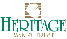 Heritage Bank and Trust reviews