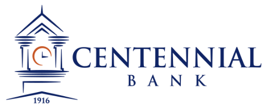 Centennial Bank reviews