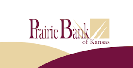 Prairie Bank of Kansas reviews