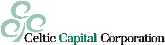 Celtic Capital Corporation reviews