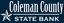 Coleman County Bank reviews Coleman County Bank reviews