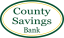 County Savings Bank reviews County Savings Bank reviews