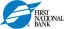First National Bank reviews