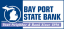 Bay Port State Bank reviews Bay Port State Bank reviews
