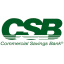 Commercial Savings Bank reviews Commercial Savings Bank reviews