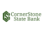 Cornerstone State Bank reviews Cornerstone State Bank reviews