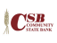 Community State Bank reviews Community State Bank reviews
