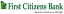 First Citizens Bank reviews First Citizens Bank reviews