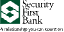 Security First Bank reviews
