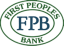 First Peoples Bank reviews First Peoples Bank reviews
