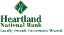 Heartland National Bank reviews