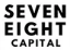 Seven Eight Capital reviews Seven Eight Capital reviews