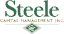 Steele Capital Management reviews