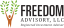 Freedom Advisory reviews Freedom Advisory reviews