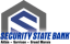 Security State Bank reviews