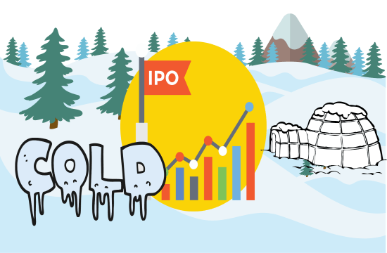 IPO Market Cool Down May Mean Opportunity for Secondary Markets