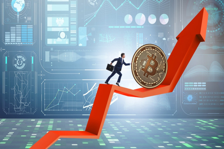 Have Cryptocurrencies Become a Mainstream Asset Class? Have Cryptocurrencies Become a Mainstream Asset Class?