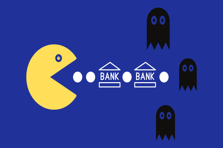 Why Bank Consolidation Fervor Continues Why Bank Consolidation Fervor Continues