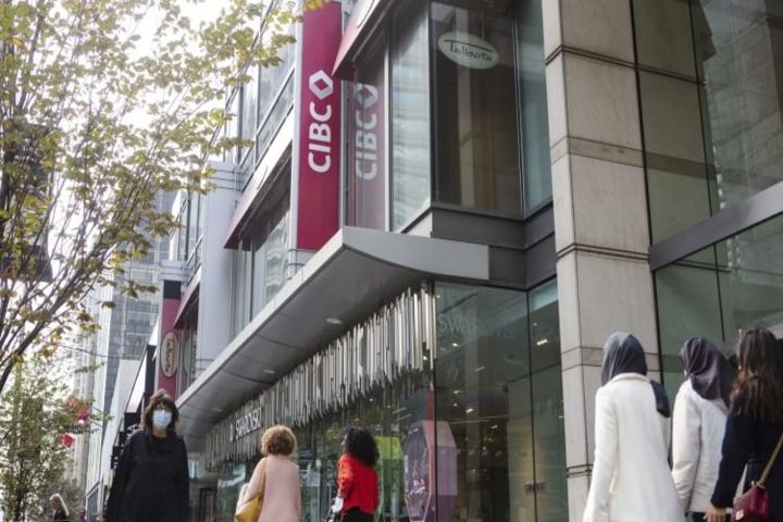Canadian Banks Grapple with Tech Talent Shortage Canadian Banks Grapple with Tech Talent Shortage