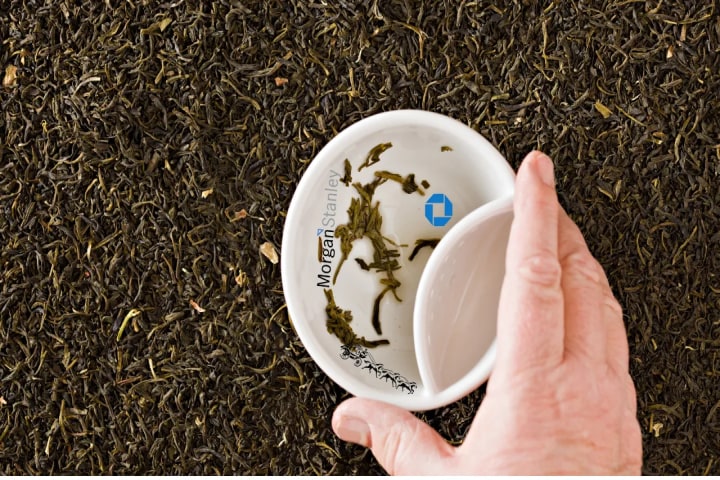 Tea Leaves and Emerging Economic Trends Tea Leaves and Emerging Economic Trends