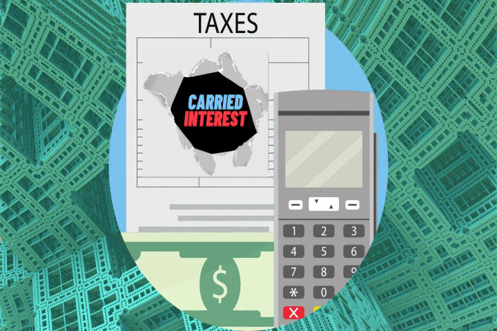 Private Equity Carried Interest Provision Lives On Private Equity Carried Interest Provision Lives On