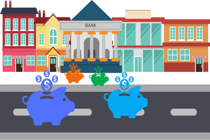Lending Profits Differ Greatly by Bank Lending Profits Differ Greatly by Bank