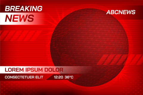 New Article. Let's read it!