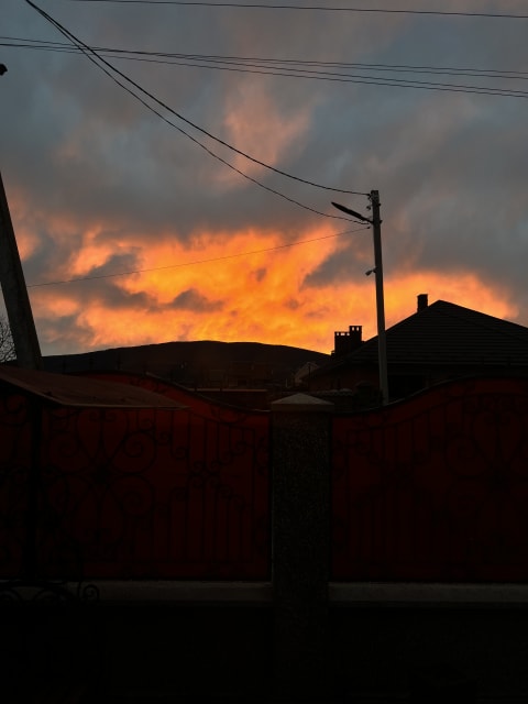 Sweetie, I’ll Be Back at 2 A.M.