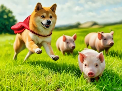 DOGEing a Crisis
