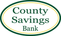 County Savings Bank reviews County Savings Bank reviews