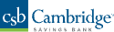 Cambridge Savings Bank reviews