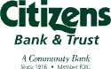 Citizens Bank & Trust Company reviews