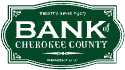 Bank of Cherokee County reviews
