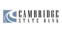Cambridge State Bank reviews Cambridge State Bank reviews