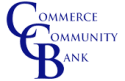 Commerce Community Bank reviews Commerce Community Bank reviews