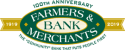 Farmers & Merchant Bank reviews Farmers & Merchant Bank reviews