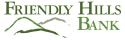 Friendly Hills Bank reviews Friendly Hills Bank reviews